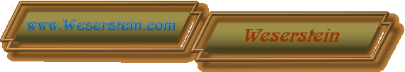      Weserstein